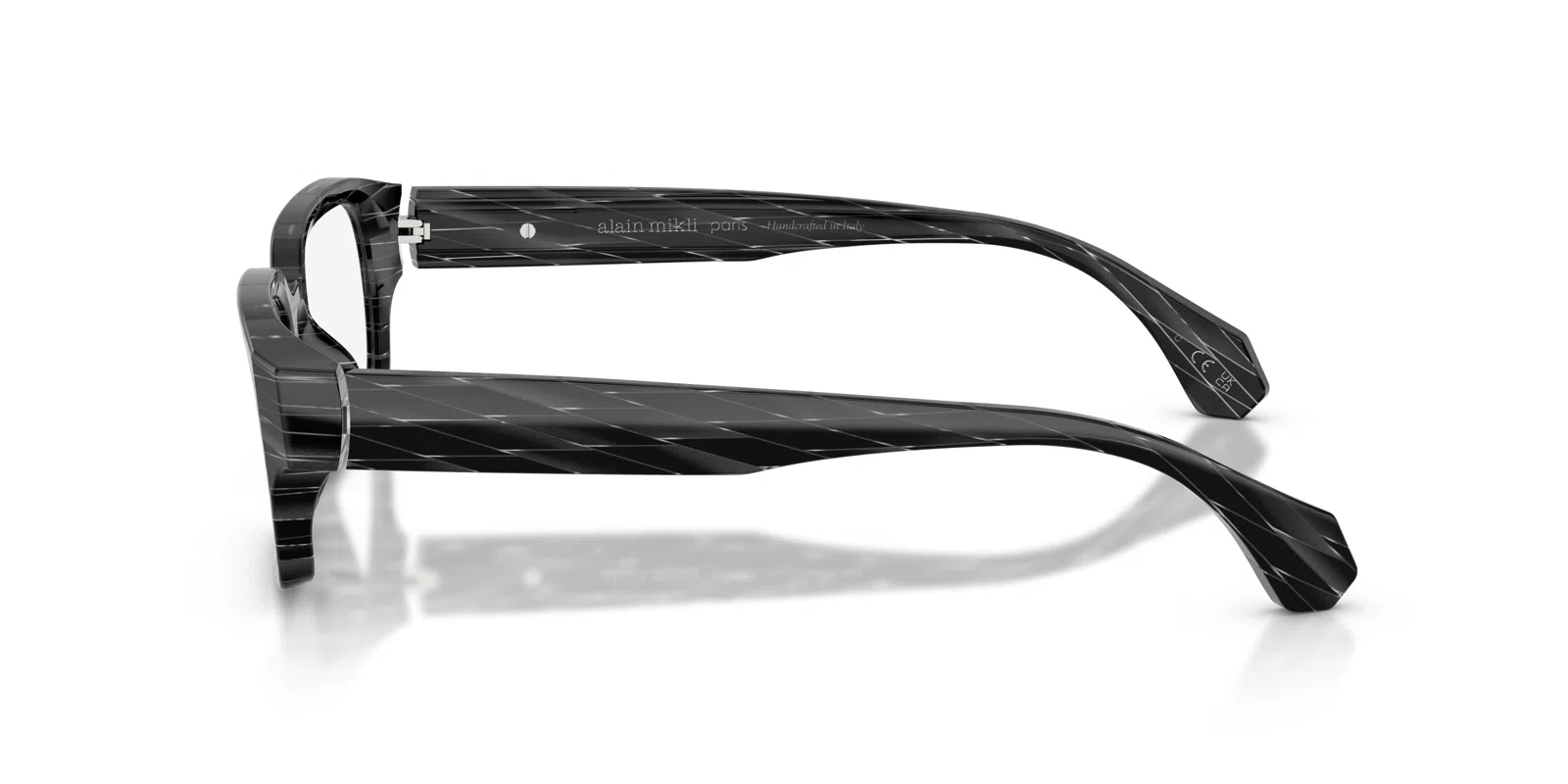 Alain Mikli 3552 Eyeglasses - view 2